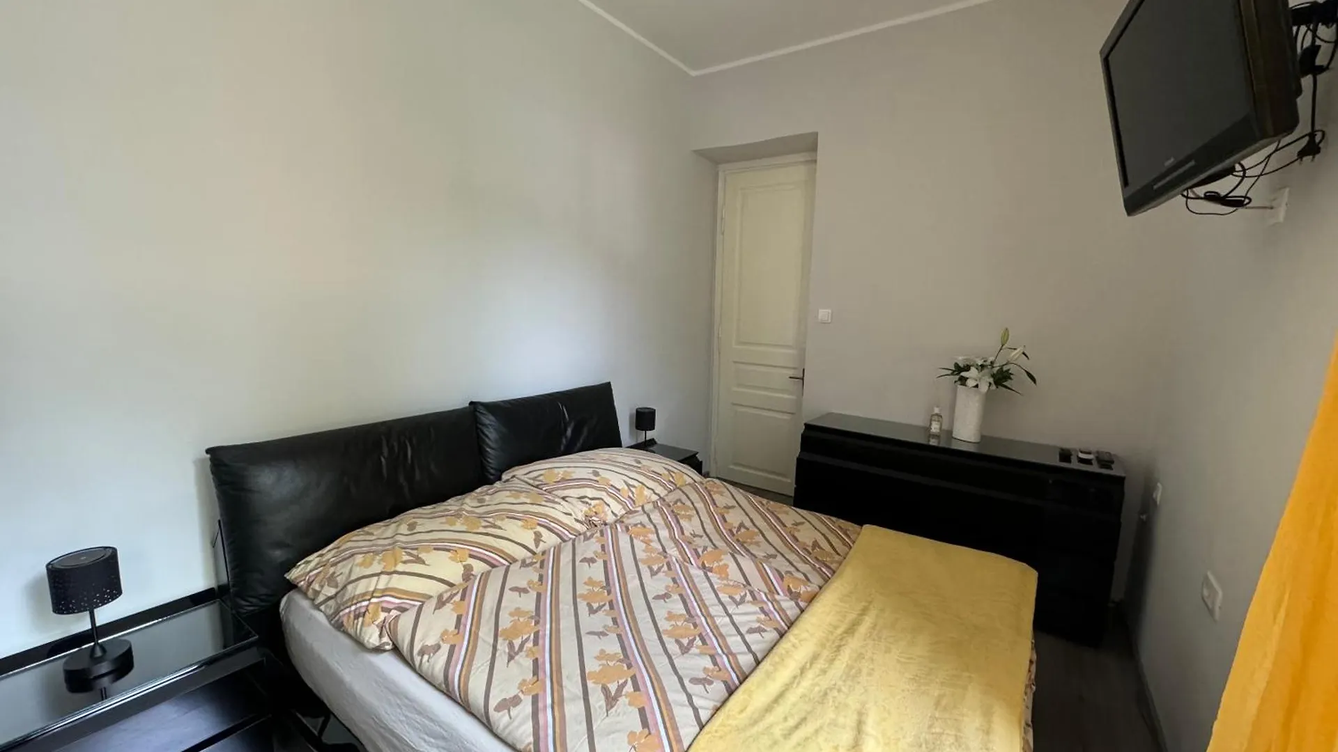 Apartamento Apartman Bella Lovran