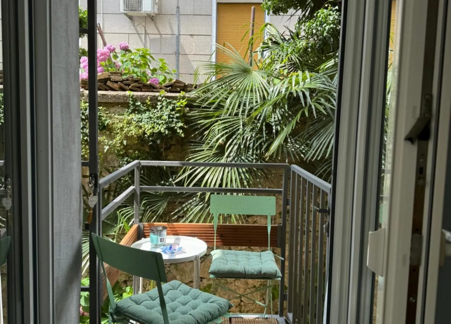 Apartman Bella Lovran Apartamento