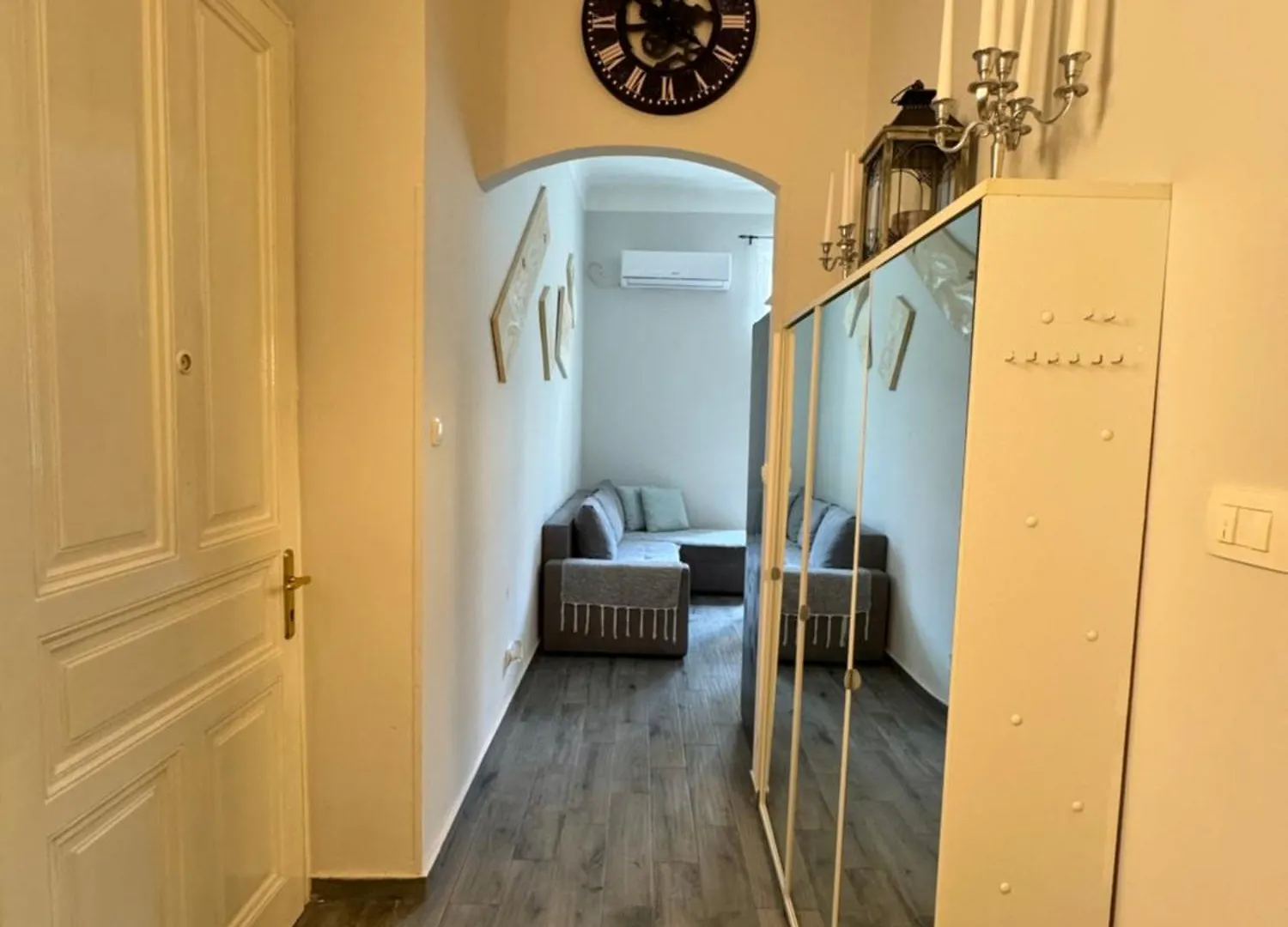 Apartamento Apartman Bella Lovran Croacia