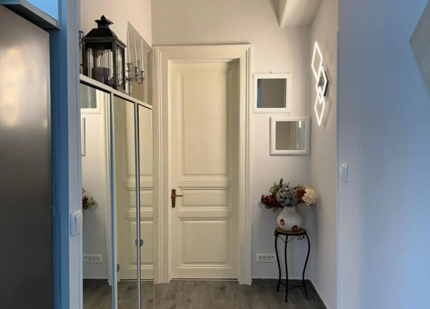 Apartman Bella Lovran