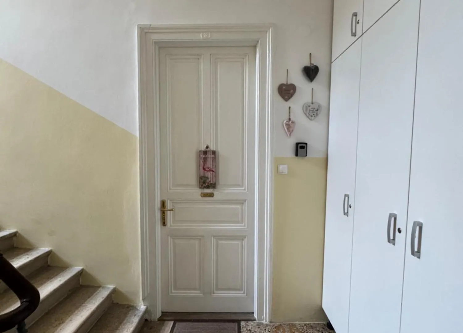 Apartman Bella Lovran 0*,  Croacia