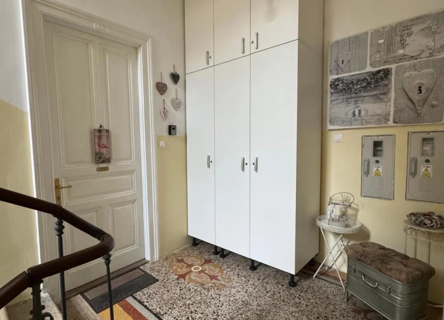 Apartman Bella Lovran Apartment