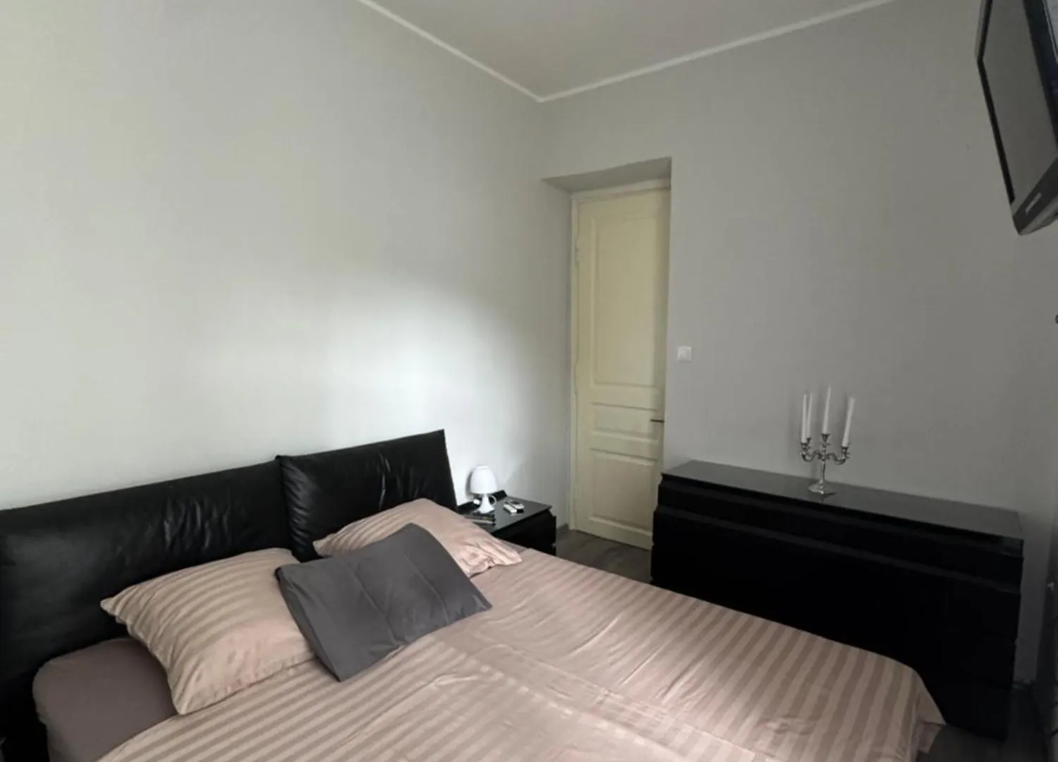 Apartamento Apartman Bella Lovran Croacia