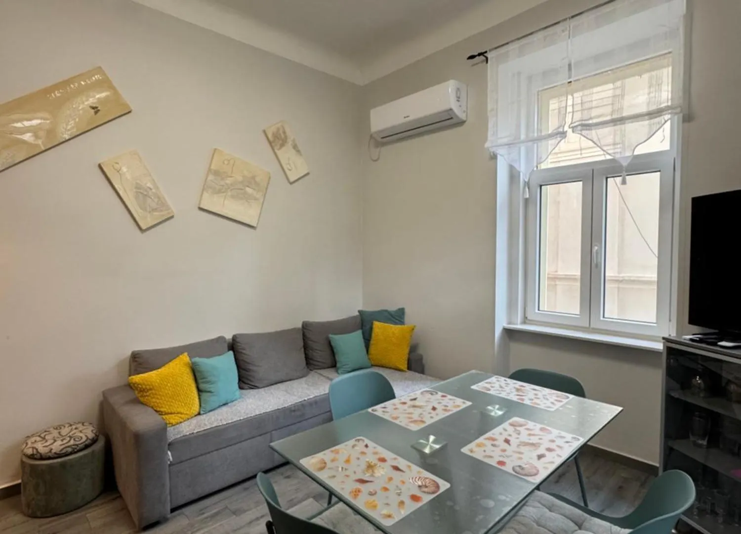 Apartman Bella Lovran