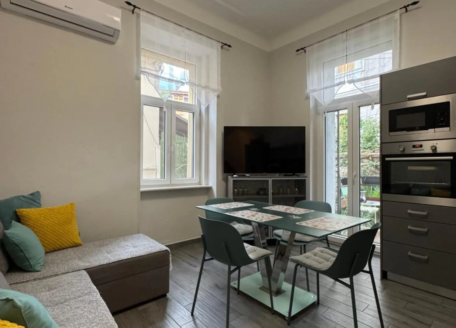 Apartamento Apartman Bella Lovran