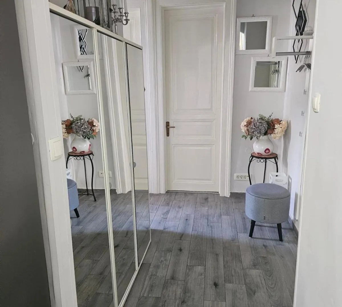 Apartman Bella Lovran